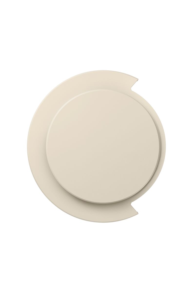 Dyson OnTrac™ (Ceramic Chalk) Padiglioni esterni per
