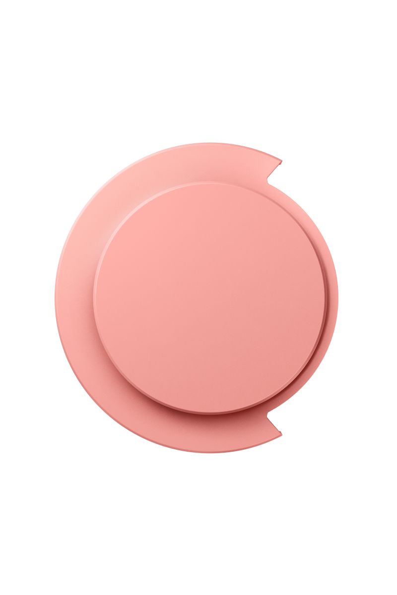 Dyson OnTrac™ (Ceramic Oyster Pink) Padiglioni esterni per