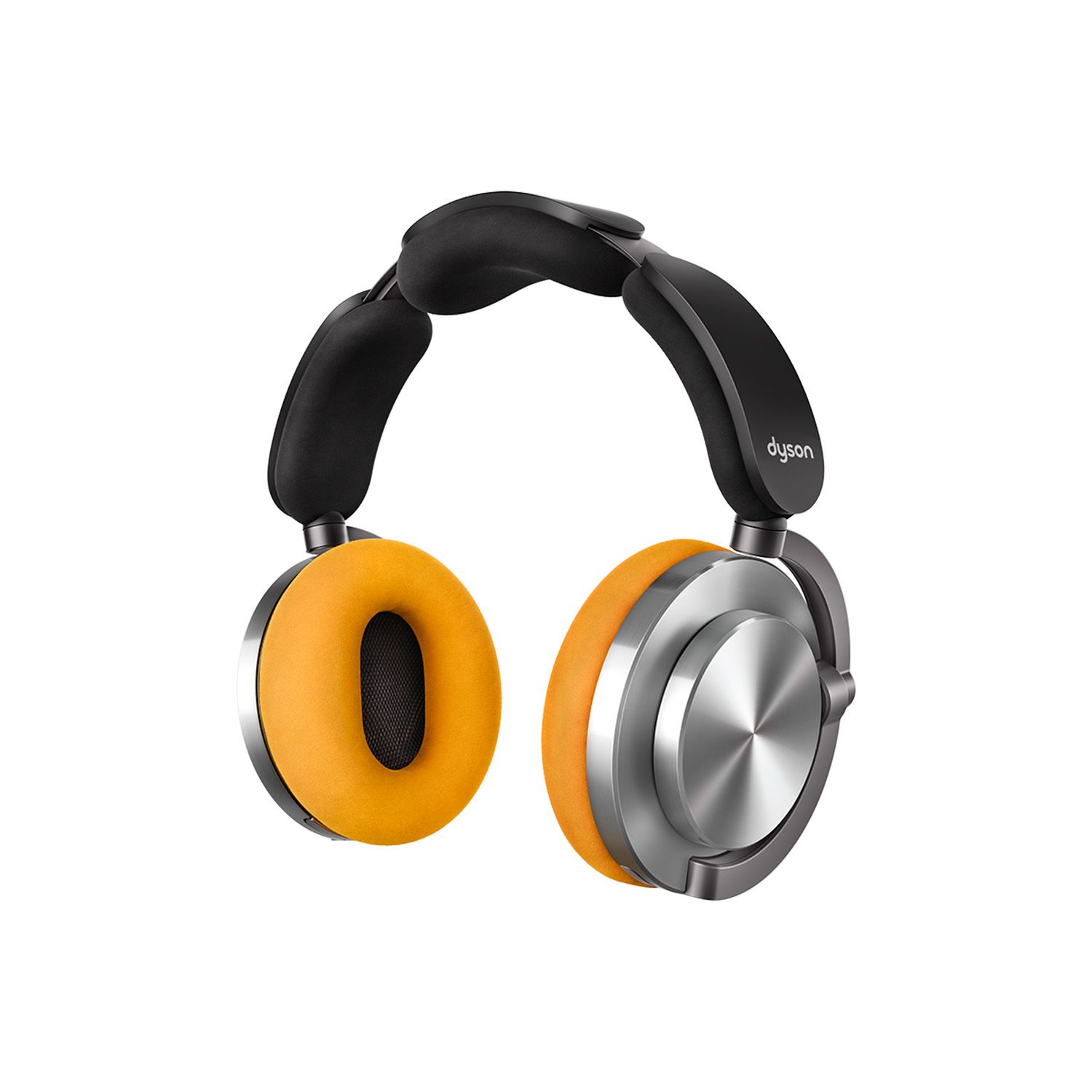 Dyson OnTrac™ (CNC Aluminium) Cuffie