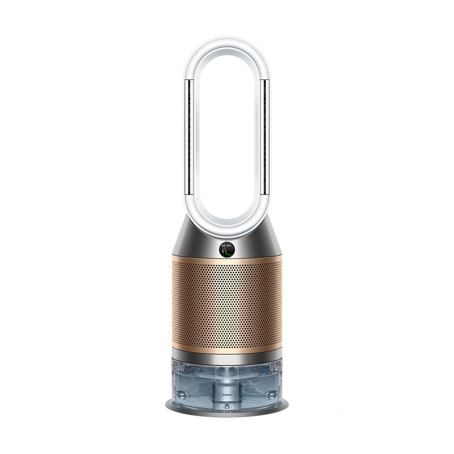 Dyson Purifier Humidify+Cool PH2 De-NOx Purificatore