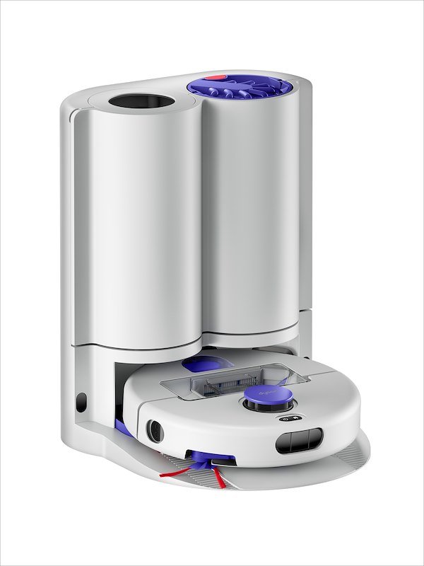 Dyson RB07-C 914A EU/TR/LB/IL Sv/VnBu
