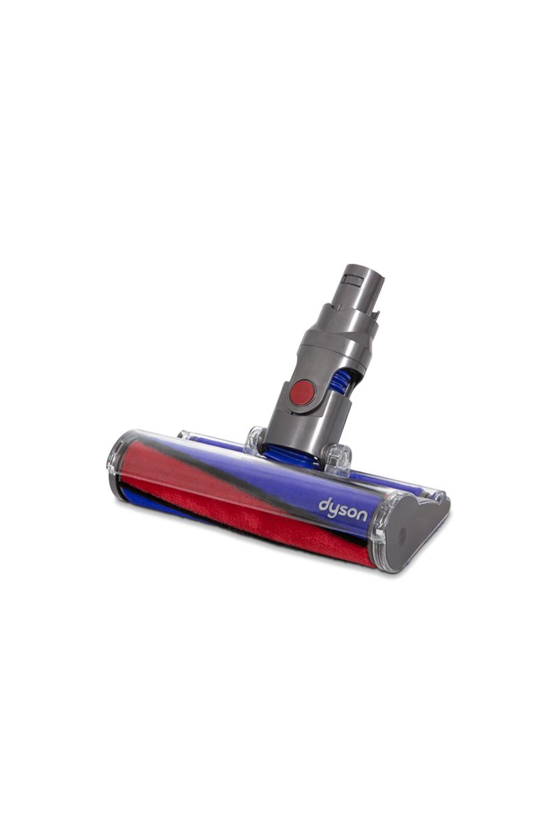 Dyson Spazzola Fluffy™