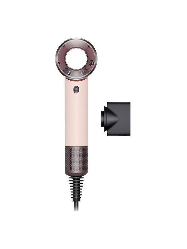 Dyson Supersonic Travel™ (Cipria/Oro rosa) Asciugacapelli