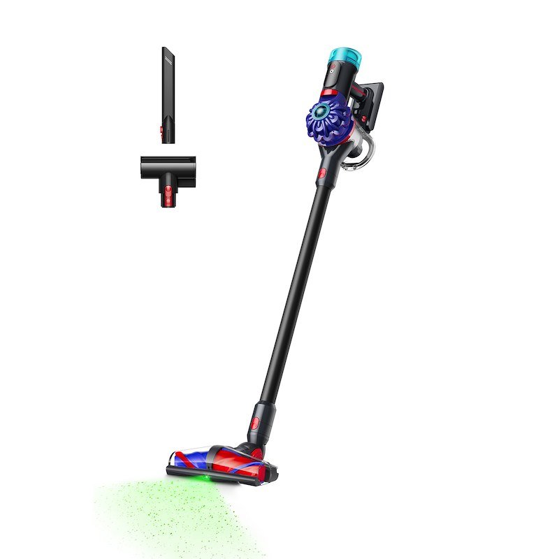 Dyson V10 Konical™ Aspirapolvere