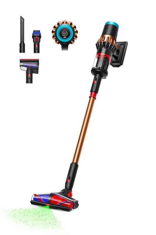 Dyson V16 Piston Animal™ Aspirapolvere senza filo