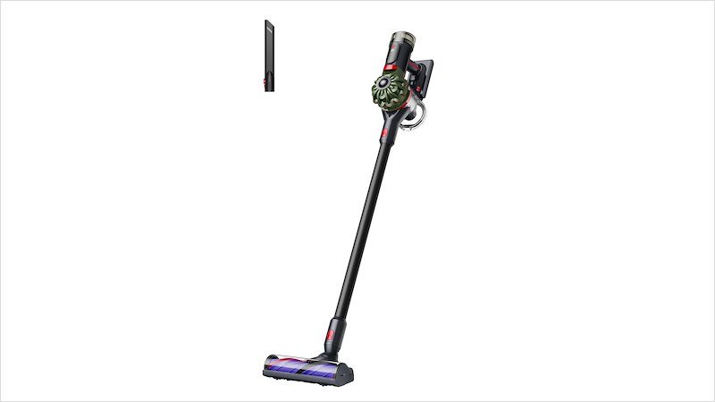 Dyson V8 Cyclone Aspirapolvere senza filo