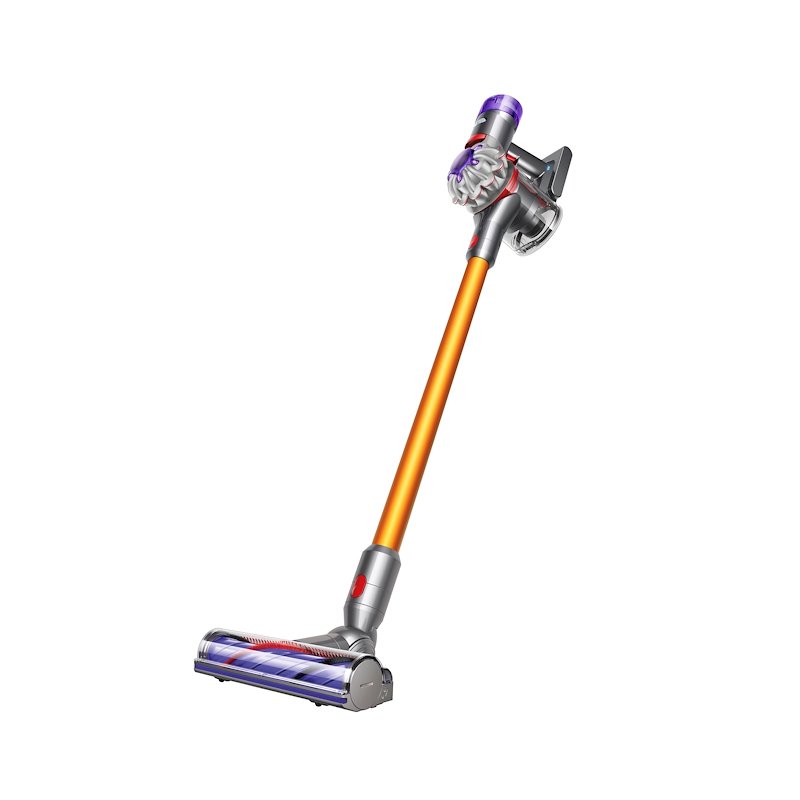 Dyson V8™ Absolute Aspirapolvere Senza Filo Dyson V8™ Absolute Aspirapolvere Senza Filo