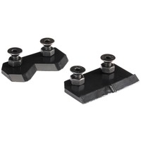 E-07646 accessorio per trivelle elettriche Lama di ricambio