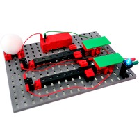 E-Tec, Casella di esperimento