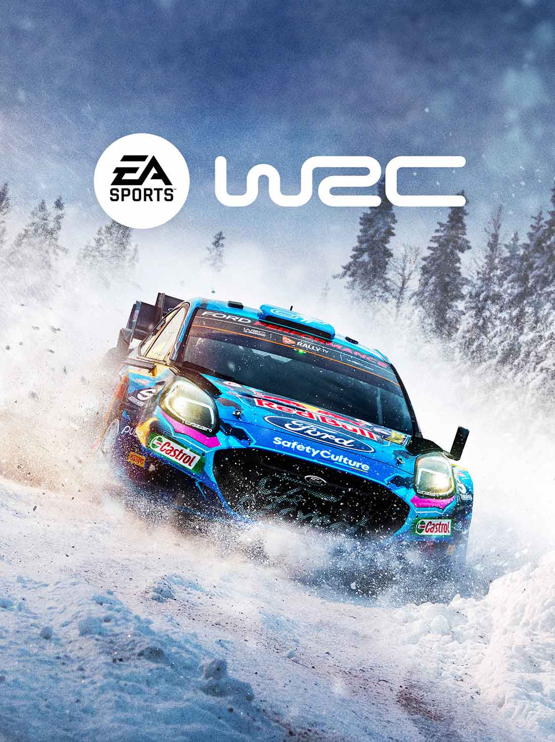 EA Sports WRC | EA App