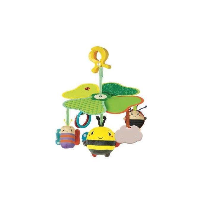 Easy Peasy Travel Mobile (0m+) BABY 17790