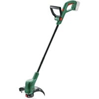EasyGrassCut 18V-26 26 cm Batteria Nero, Verde, Tagliabordi
