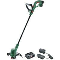 EasyGrassCut 26 cm Batteria Nero, Verde, Tagliabordi