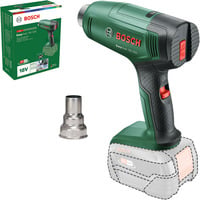 EasyHeat 18V-500 solo, 18Volt, Soffiatore d''aria calda