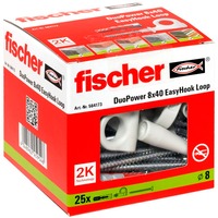 EasyHook Anello DuoPower 8x40, Tassello