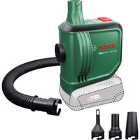 EasyInflate 18V-500 pompa ad aria elettrica 0,03 bar 530 l/min, Pompa di aria