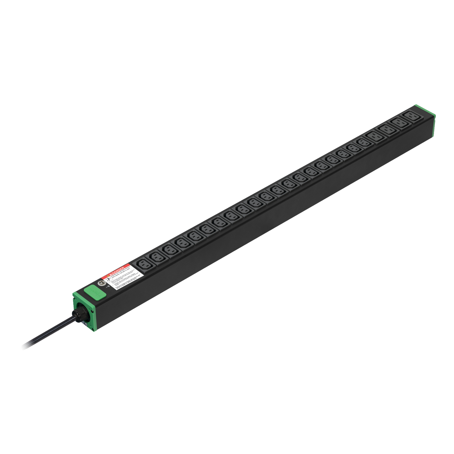 EASYPDU BASIC 0U 16A 230V 20C134C19