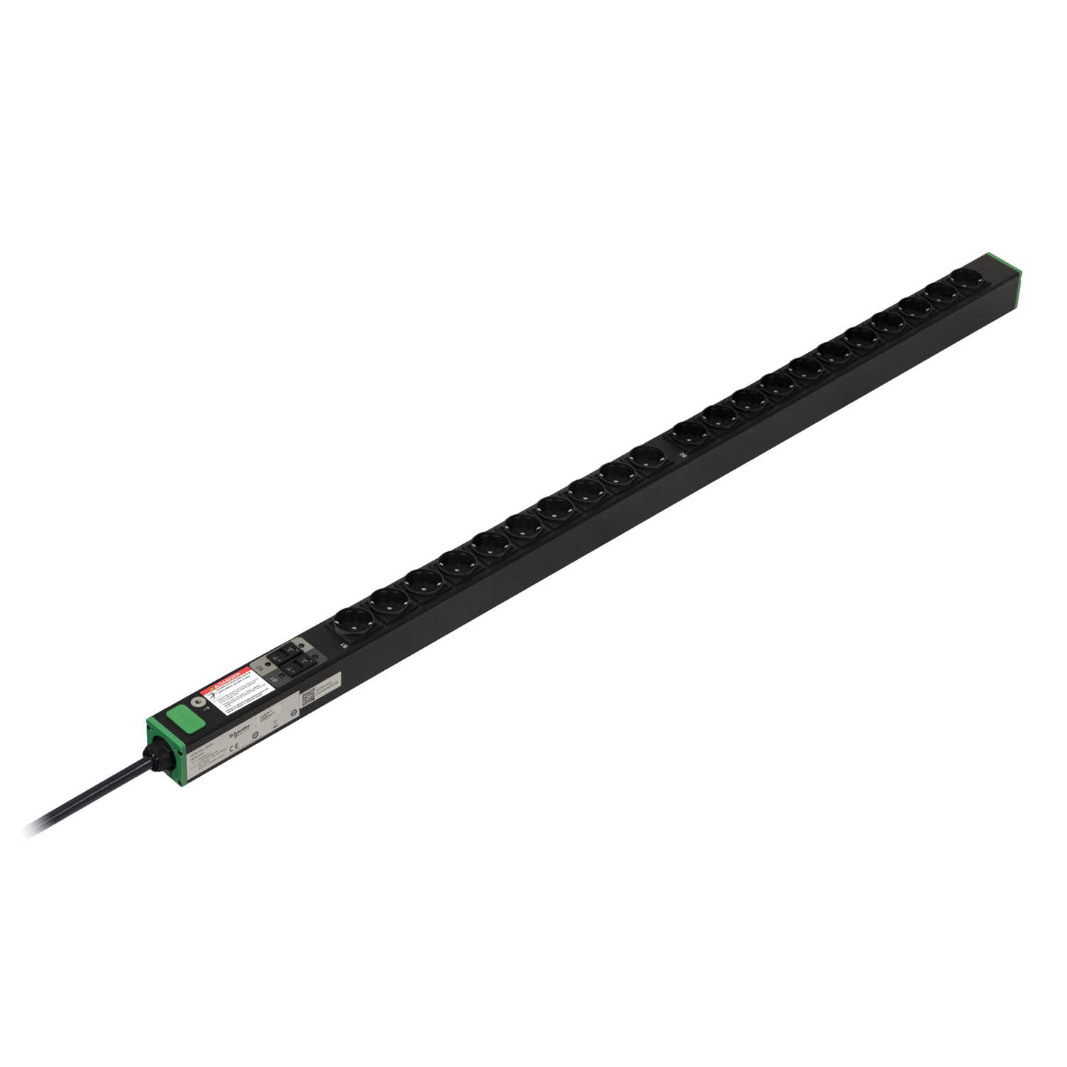 EASYPDU BASIC 0U 32A 230V 21SCHUKO