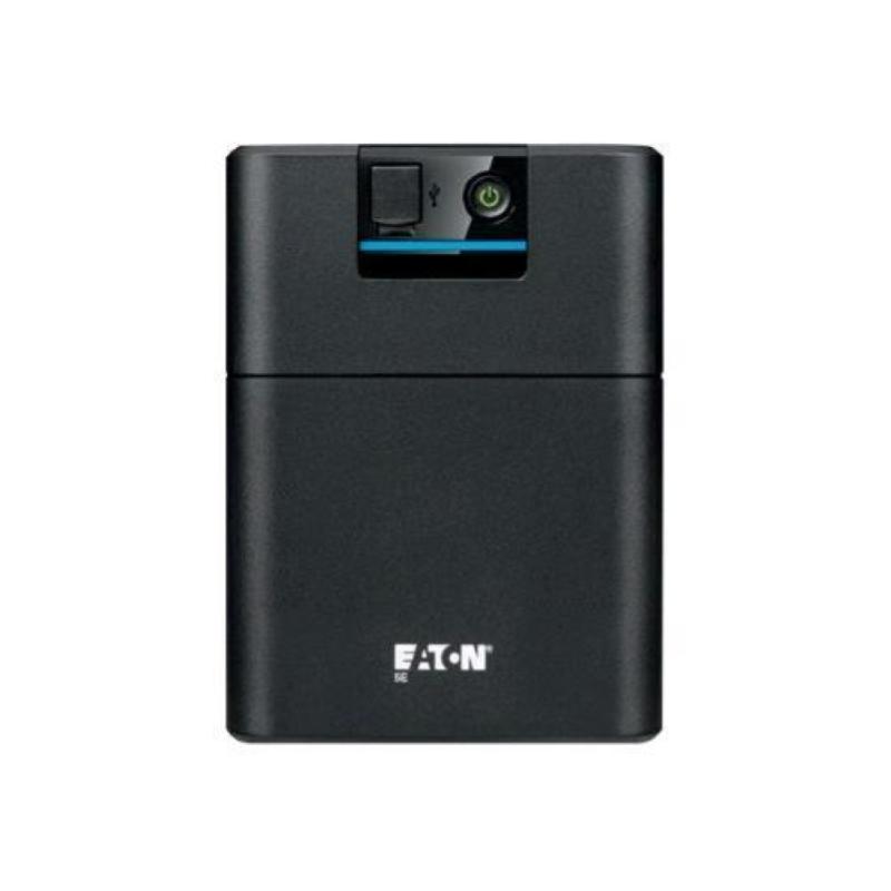 Eaton 5e gen2 ups ac 220 240 v 480 watt 900 va usb 4 x alimentazione iec 60320 c13 (ups e sovratensione)