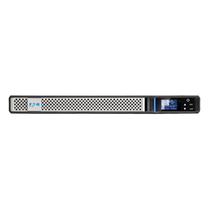 Eaton 5p 1150ir - gen 2 - usv (rack - einbaufÃ¤hig) - wechselstrom 200/208/220/230/240 v - 920 watt - 1150 va - 1-phasig