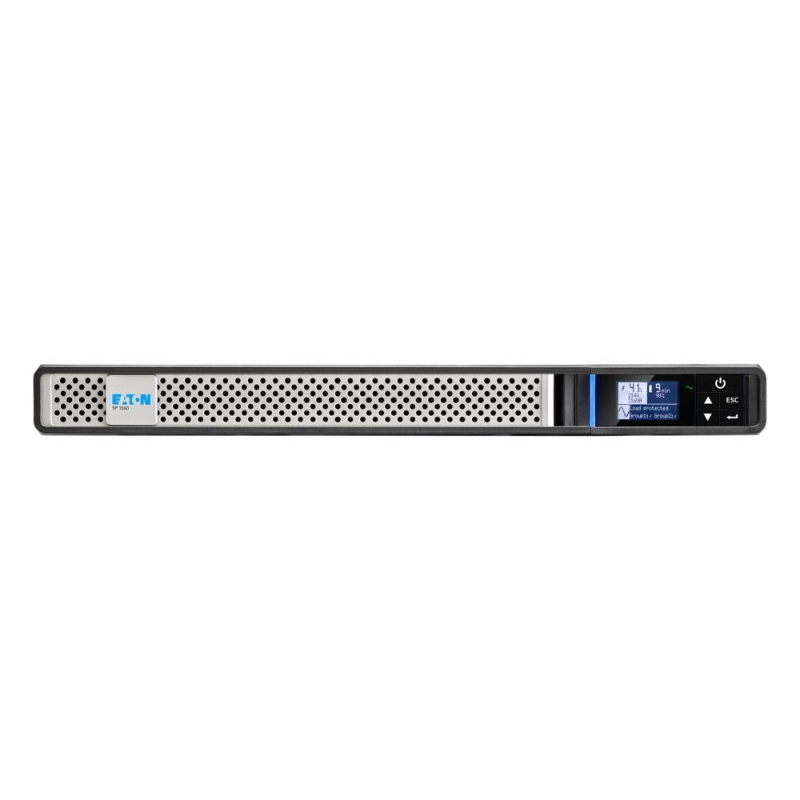 Eaton 5p 1550ir - gen 2 - usv (rack - einbaufÃ¤hig) - wechselstrom 200/208/220/230/240 v - 1350 watt - 1550 va - 1-phasi