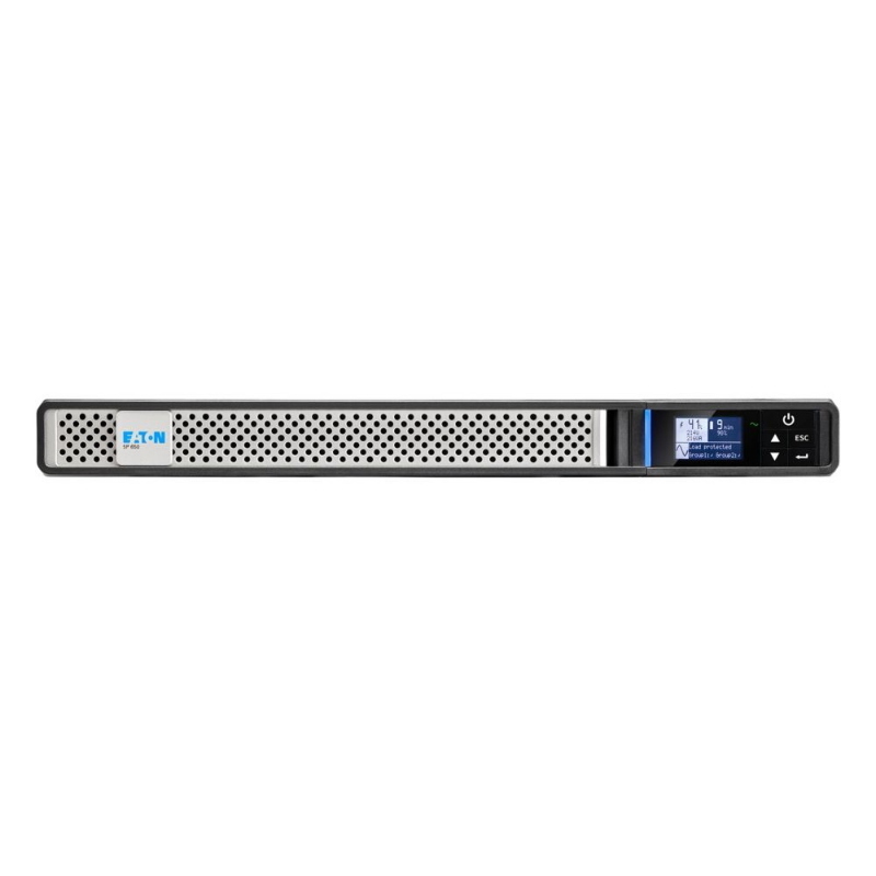 Eaton 5p 650ir - gen 2 - usv (rack - einbaufÃ¤hig) - wechselstrom 200/208/220/230/240 v - 520 watt - 650 va - 1-phasig -