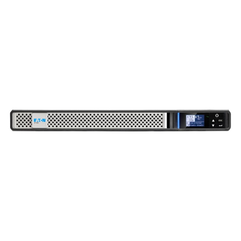 Eaton 5p 850ir - gen 2 - usv (rack - einbaufÃ¤hig) - wechselstrom 200/208/220/230/240 v - 680 watt - 850 va - 1-phasig -