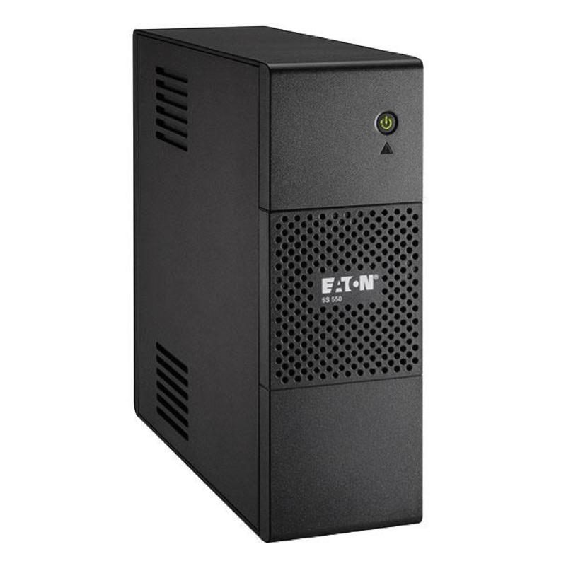 Eaton 5s700i tower 700 va 420 w usb 6 prese usb nero Eaton 5s700i tower 700 va 420 w usb 6 prese usb nero