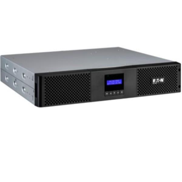 Eaton 9E 1000I Rack 2U - Aut. 15 Min. 9E1000IR