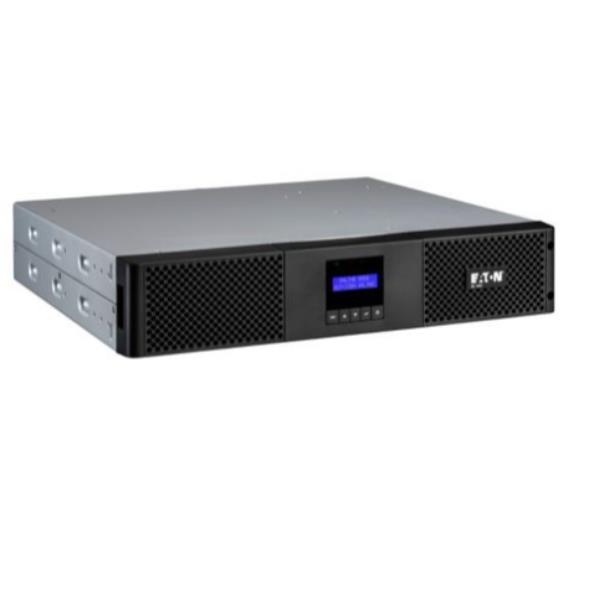 Eaton 9E 2000I Rack 2U - Aut. 10 Min. 9E2000IR