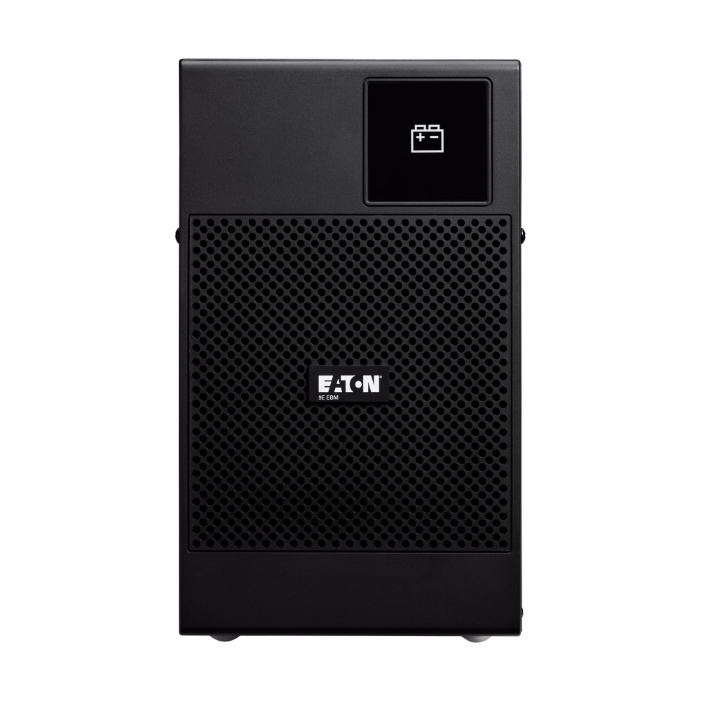 Eaton 9E EBM 72V Doppia conversione (online) 20 kVA