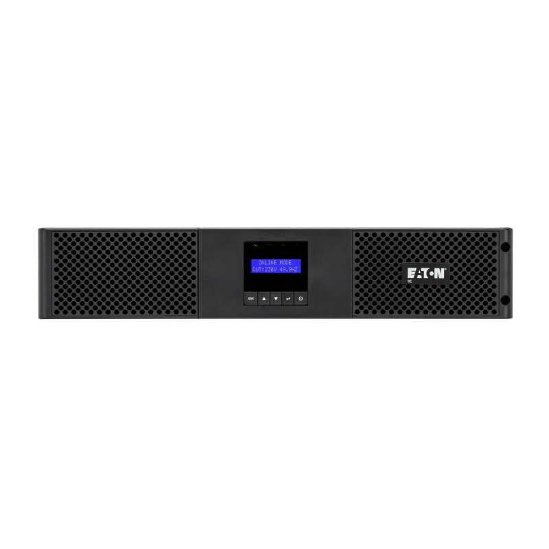Eaton 9e - usv (in rack montierbar/extern) - wechselstrom 200/220/230/240 v - 2700 watt - 3000 va - 1-phasig - 6 x batte