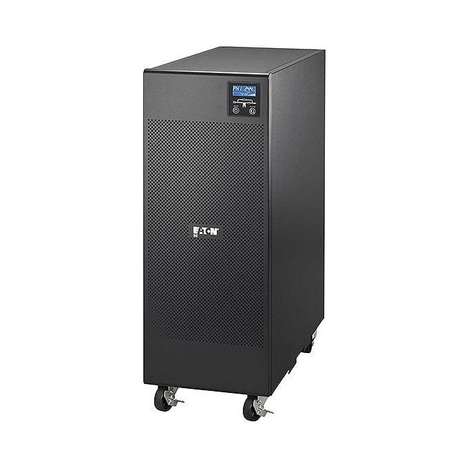 Eaton 9E6KI 9E Gruppo di continuita' UPS Online a Doppia Conversione 6000 VA 4800 W colore Nero