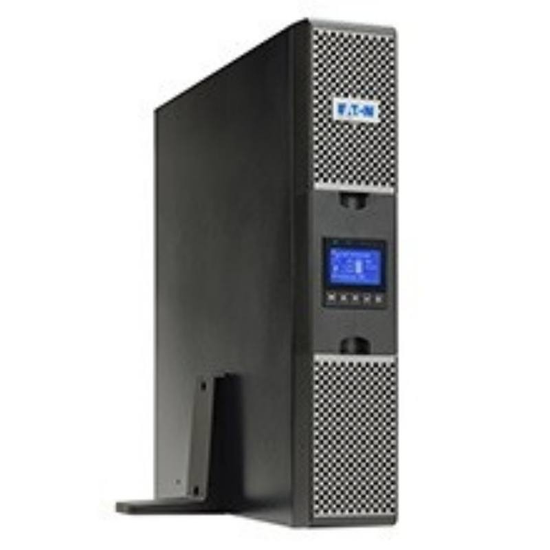 Eaton 9px 1kva gruppo di continuità (ups) doppia conversione (online) 1000 w 8 presa(e) ac Eaton 9px 1kva gruppo di continuità (ups) doppia conversione (online) 1000 w 8 presa(e) ac