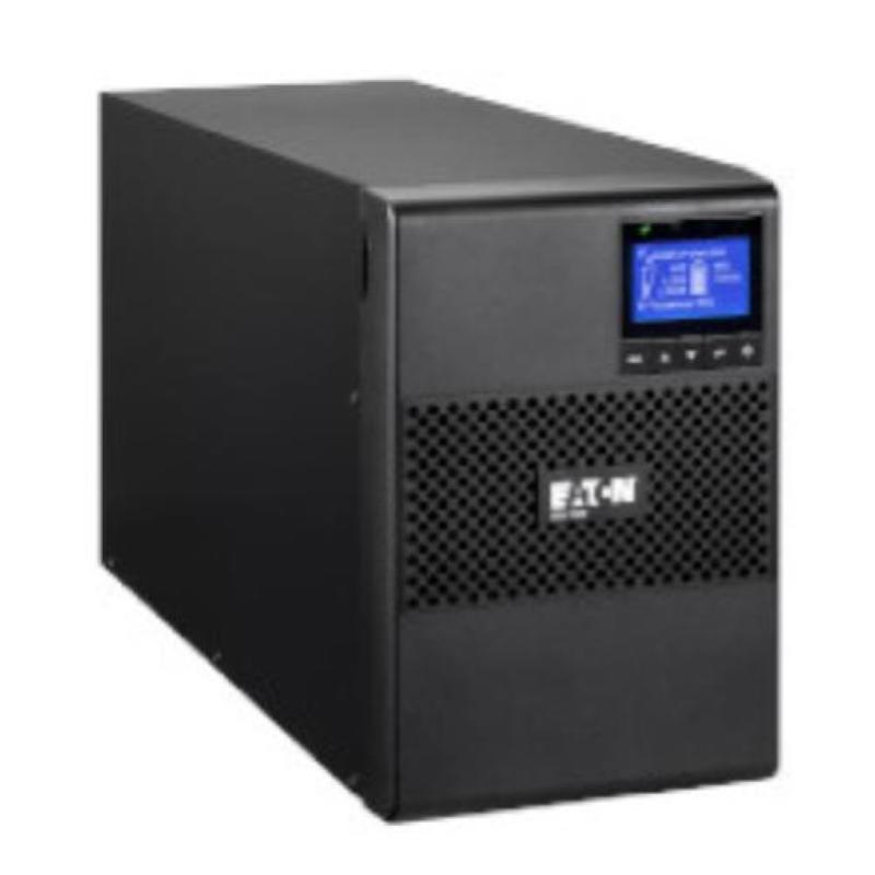 Eaton 9sx ups 1500 va 1350 w 7 prese
