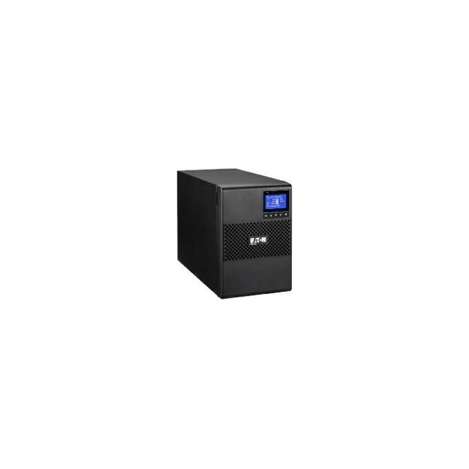 Eaton 9SX700I Gruppo di Continuita' Ups 700VA 6 Prese AC Doppia Conversione Eaton 9SX700I Gruppo di Continuita' Ups 700VA 6 Prese AC Doppia Conversione