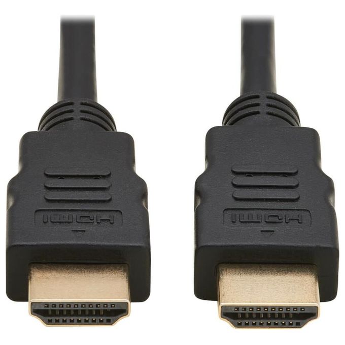 Eaton Tripp Lite P568-003 Cavo HDMI 0.91mt HDMI tipo A (Standard) Nero