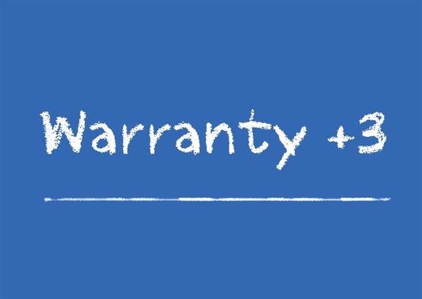 Eaton Warranty+3 Product 04 Registrierungskey per Mail