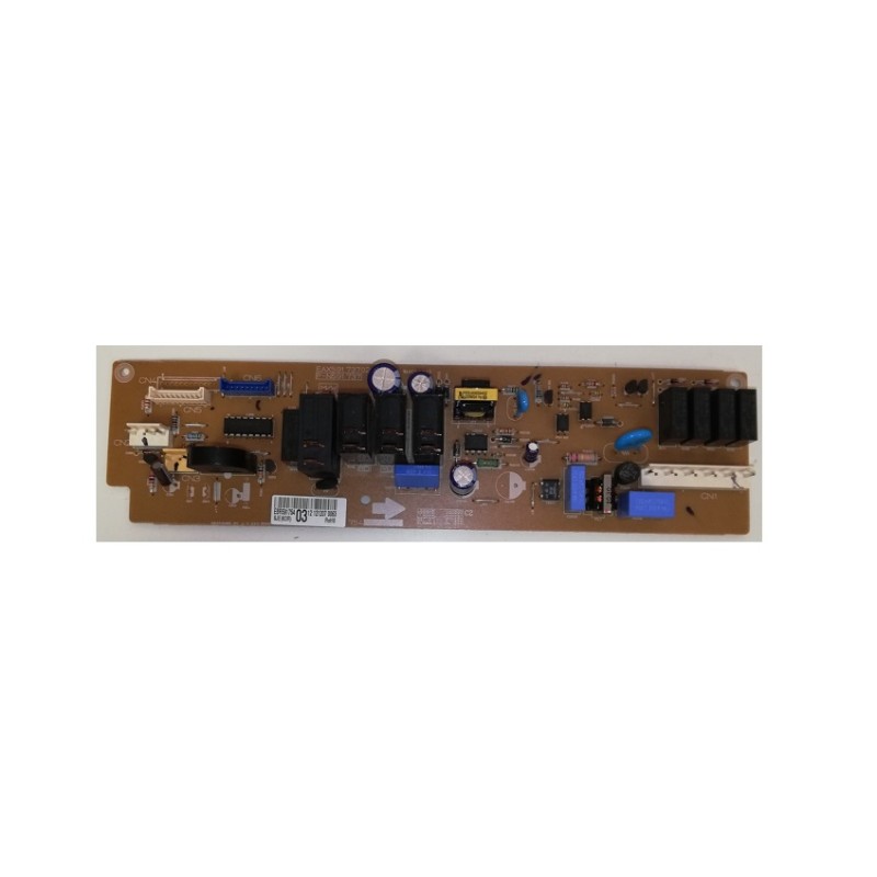Ebr59175403 Module D'Alimentation Micro-ondes - Lg