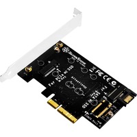 ECM20 scheda di interfaccia e adattatore Interno PCIe, SATA, Controller Serial ATA