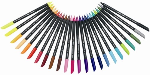 Edding 1200 colourpen evidenziatore 1 pz Arancione