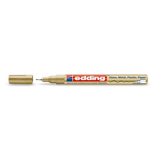 Edding 780 Oro Edding 780 Oro