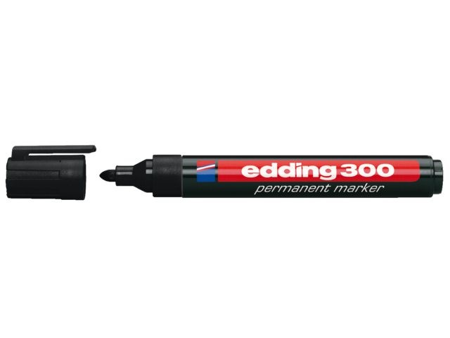 Edding OFC-ED300BK Edding OFC-ED300BK