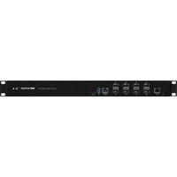 EdgeRouter ER-8-XG Gestito L3 1U Nero