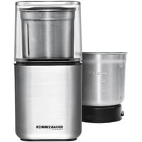 EGK 200 macina caffé Macinino a lame 200 W Acciaio inossidabile, Coffee Mill