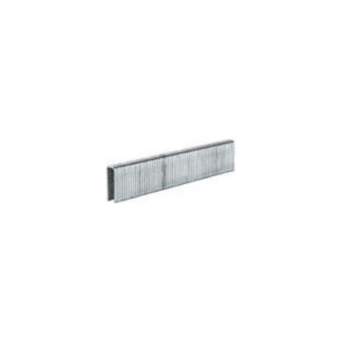 Einhell 4137875 Graffette per Graffettatrice a Batteria TE-CN 18 Li-Solo 5.7x19 mm 3000 pz Acciaio Zincato