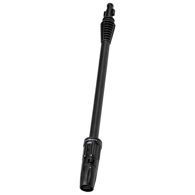 Einhell 4144022 Ugello Turbo Accessorio per Idropulitrice Getto Rotante Compatibile TC-HP 130 TE-HP 140 TE-HP 170 colore Nero