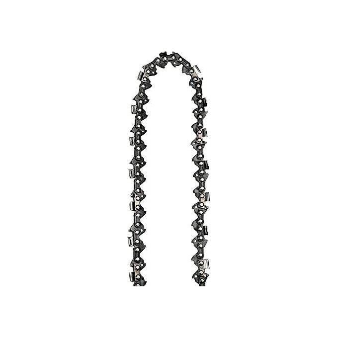 Einhell 4500176 Catena di ricambio per motoseghe 40 cm 57 maglie passo 9.5 mm colore Grigio