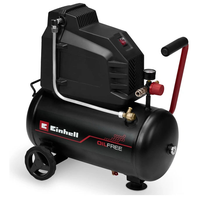 Einhell Compressore TC-AC 190-24-8 I OF Einhell Compressore TC-AC 190-24-8 I OF