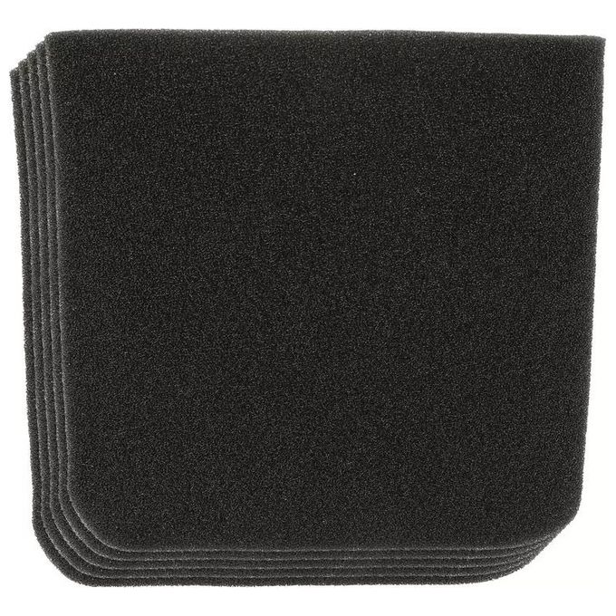 Einhell Filtro in spugna LARGE per aspiratore (5 pz) Einhell Filtro in spugna LARGE per aspiratore (5 pz)